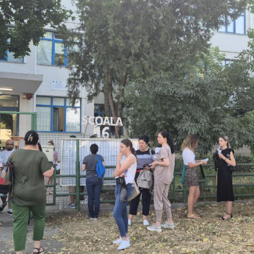 Repartizarea candidaților la examenul național din județul Constanța