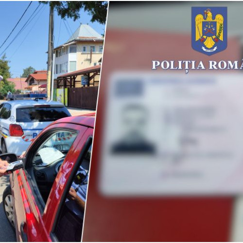 incident pe DN2-E85 în apropierea localității Beresti-Bistrita