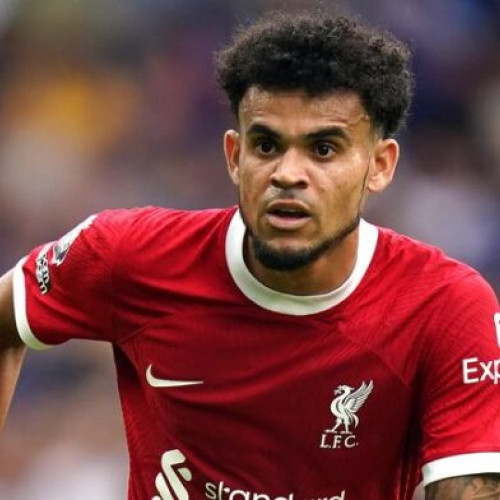 Luis Diaz semnează cu Bayern Munchen pentru patru ani