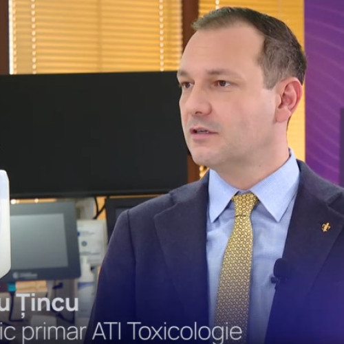 Campanie de conștientizare despre acordarea primului ajutor în situații de urgență în România