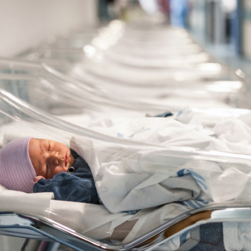 Modernizare majoră a secției de terapie intensivă neonatală la Sibiu