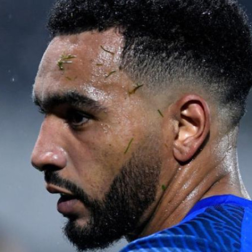 Billel Omrani, fost jucător al CFR-ului și Poli Iași, își caută o nouă șansă în carieră