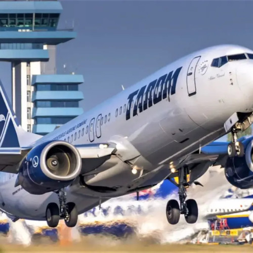 TAROM lansează ofertă specială pentru grupuri de prieteni cu ocazia Zilei Internaționale a Prieteniei