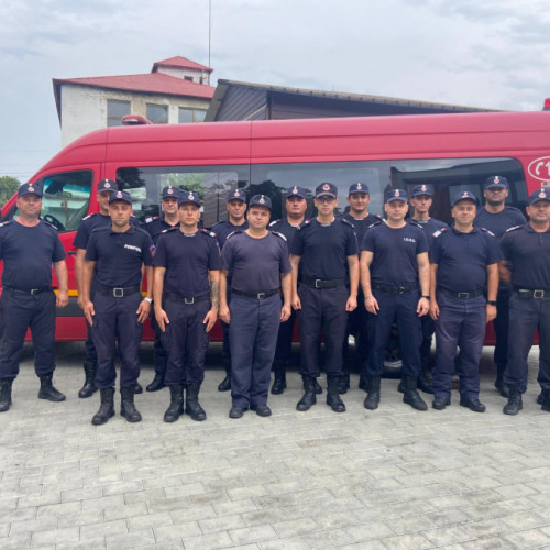 Inundații devastatoare în nordul Moldovei: mii de oameni afectați