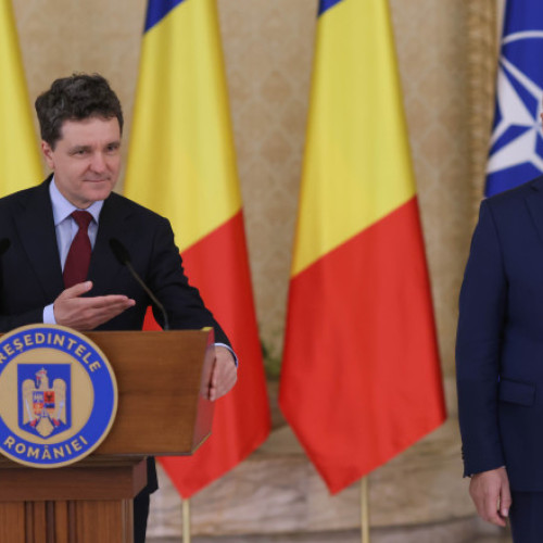 Nicușor Dan critică dur discursul despre pensiile magistraților