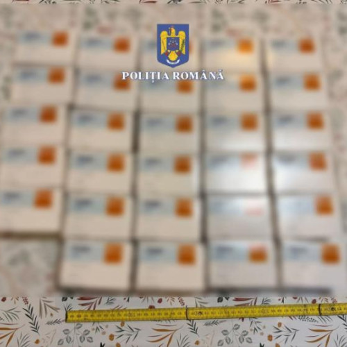 Percheziții în mai multe județe într-un dosar de evaziune fiscală și fraudă cu medicamente