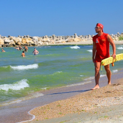 Autoritățile din Constanța intensifică controlul ambarcațiunilor de agrement