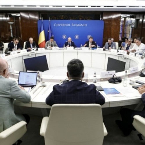 Greva anunțată de Sindicatul național al salariaților comunelor și orașelor din România a fost amânată