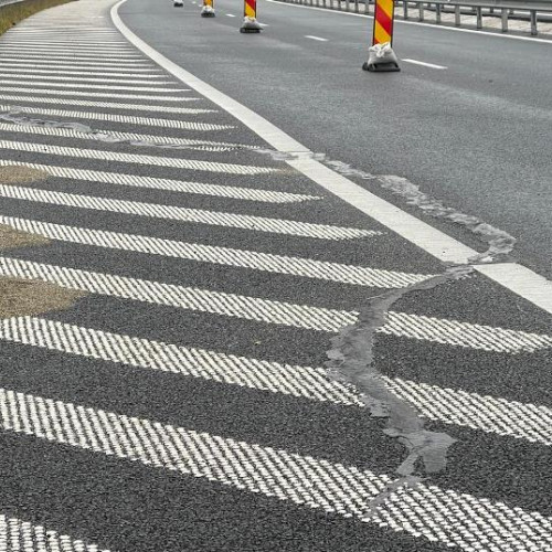 Restricții temporare pe autostrada A10 în perioada 30 iulie - 2 august