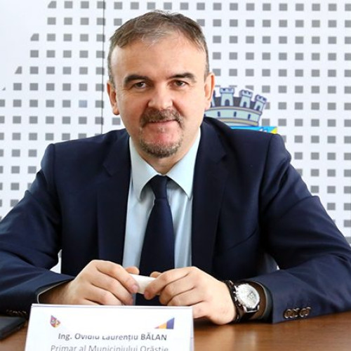 Progrese în reabilitarea energetică a blocurilor din Orăștie prin fonduri PNRR