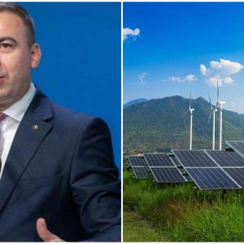 Ministrul energiei anunță măsuri pentru reducerea costurilor facturilor la energie