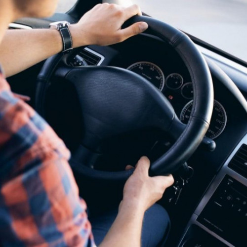 Modificări în regulile de circulație la intersectia străzilor Calea Smardan și bulevardul Milcov în Galați