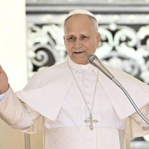 Papa Leon al XIV-lea atrage atenția asupra efectelor negative ale hiperconectării în era digitală