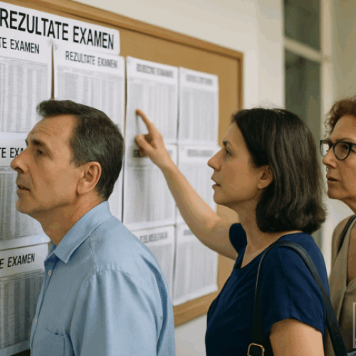 Rezultatele finale ale concursului de titularizare 2025, publicate recent, au arătat o creștere a ratei de promovare în județul Botoșani după soluționarea contestațiilor. Potrivit Inspectoratului Școlar Județean (ISJ) Botoșani, rata de promovare la proba scrisă a ajuns la 44,6%, în creștere față de rezultatele inițiale, care era de 41,7%. În total, 136 de candidați botoșăneni au depus contestații, iar dintre acestea, 135 de note au fost modificate, 74 fiind marite și 61 micșorate. Doar o lucrare a rămas cu nota inițială nemodificată.