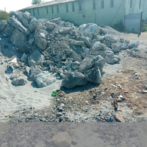 Firma din comuna Bălești, județul Gorj, sancționată pentru nereguli grave în activitatea de reciclare a deșeurilor