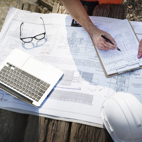 Certificat de urbanism pentru proiect de construcție în București