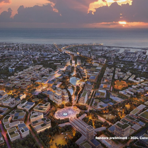 Cum va arăta vara anului 2025 în orașele din România, cu proiecte de relaxare și cultură de la IULIUS