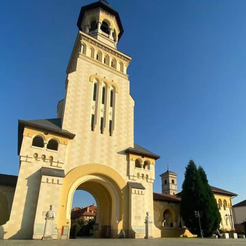 Luna august 2025 în calendarul ortodox: sărbători, tradiții și semnificații