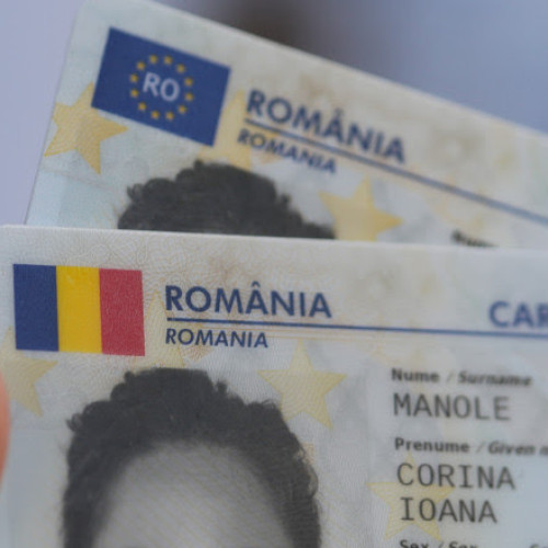 probleme în eliberarea buletinelor electronice la Sibiu