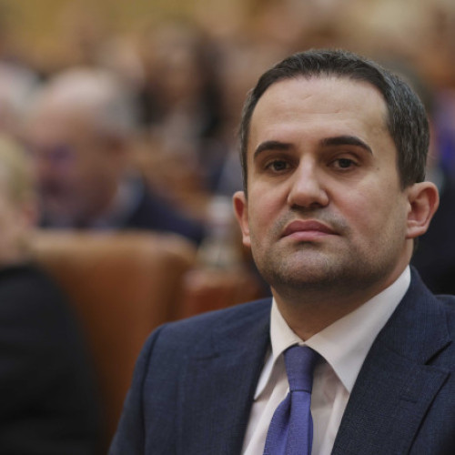 Un ministru din Guvernul Bolojan, implicat într-un dosar de corupție