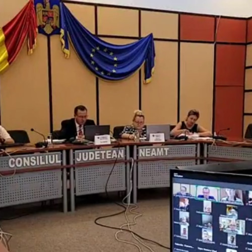 Proiect important pentru infrastructura, retras din sediul CJ din cauza austerității