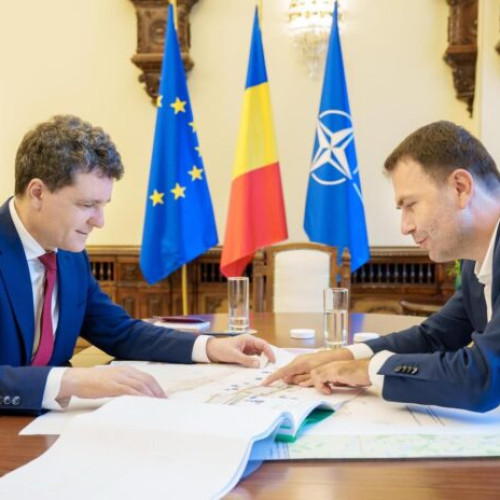 Nicușor Dan: Drula îndeplinește profilul unui primar al Capitalei