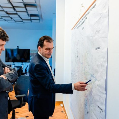 Ludovic Orban, fostul lider al PNL, urmează să ocupe o funcție în administrația prezidențială