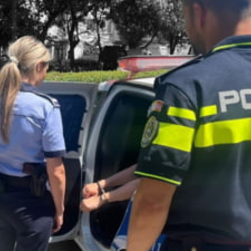 Trei persoane, urmărite internațional, în cazul celui mai mare jaf din ultimii ani în România