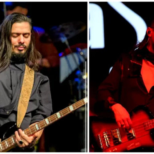 carmin ionescu, fiul chitaristului Marian ionescu, condamnat pentru conducere sub influența drogurilor
