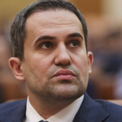 ministrul transporturilor, Ciprian Serban, face clarificări în urma acuzațiilor legate de implicarea sa într-un dosar penal și dare de mită în 2012