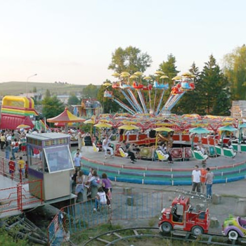 Primarul din Tismana anunță alocarea a 80.000 lei pentru festivalul de folclor și balciul de Sfânta Marie Mare