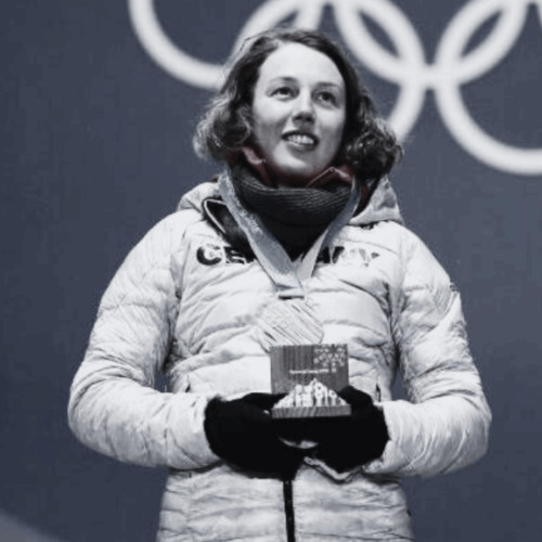 fosta campioană olimpică la biatlon, Laura Dahlmeier, decedată după ce a fost prinsă într-o avalanșă în Pakistan