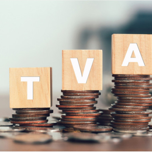 Majorarea TVA-ului, accizelor și schimbări în contribuția la sănătate din august 2025