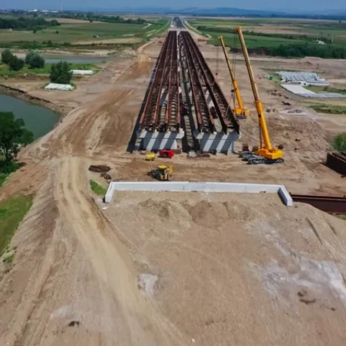 autostrada a7: 60 de kilometri vor fi finalizați până în 2025, estimează asociația pro infrastructura