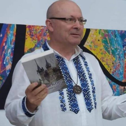 românul "teino kor", distins cu premiul I la concursul "ioan slavici", va fi lansat la castelul pelisor din sinaia