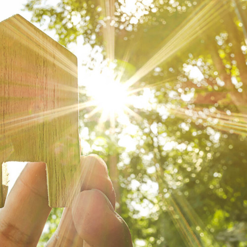 De la beton rece la o mansardă primitoare: Află cum te ajută lâna de lemn să izolezi termic