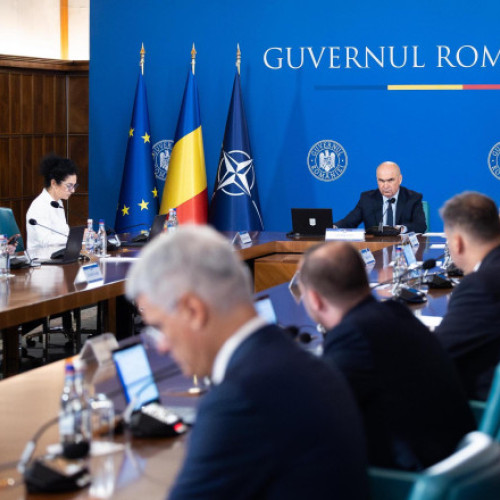 guvernul pregătește măsuri pentru reintroducerea controalelor la frontierele interne ale României