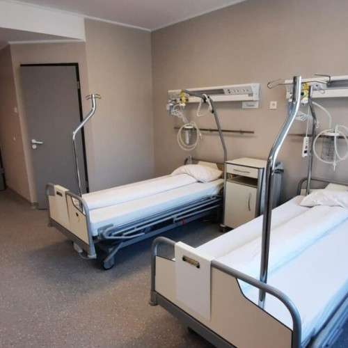 Schimbare necesară pentru reabilitarea aripei lungi