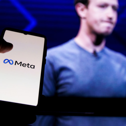 mark Zuckerberg preconizează o nouă eră a emancipării personale cu ajutorul superinteligenței