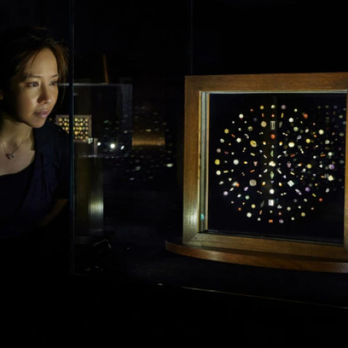 India recuperează pietre prețioase considerate patrimoniu cultural și religios