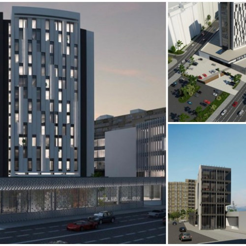 hotelul moldova din bacau ar putea fi redat orasului după mai bine de 15 ani de degradare