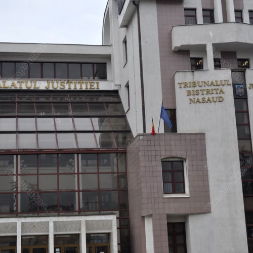 Bărbat reținut pentru trafic de droguri în Bistrița-Năsăud