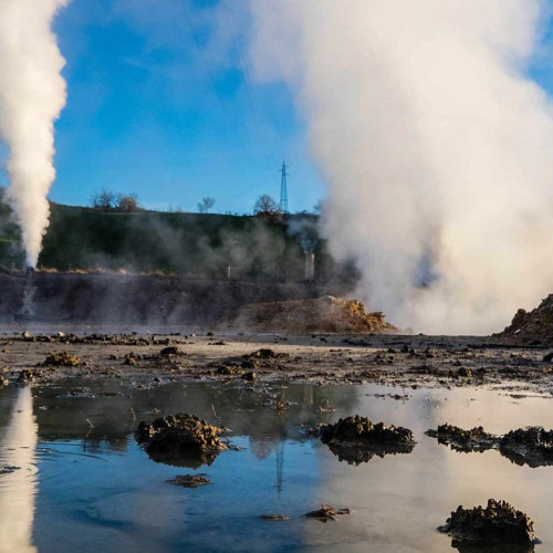 Guvernul României va oferi un sprijin financiar important pentru energia geotermală