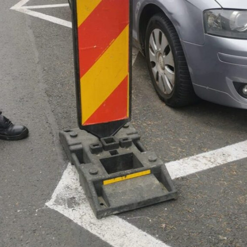 strada școala floreasca va fi reabilitată în sectorul 1