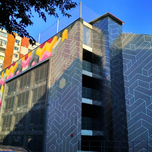 mașinile rezervate ce nu respectă regulamentul în galati