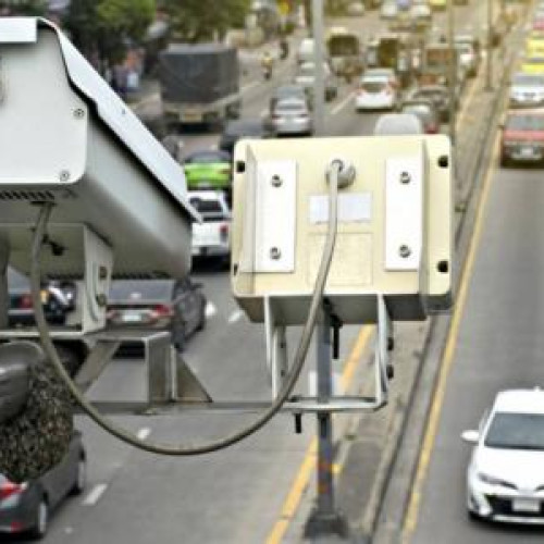 Lista adevărată a radarelor fixe din România și planurile CNAIR pentru implementare