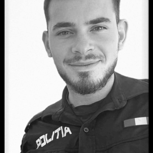 Accident tragic în Ilfov: un polițist tânăr a fost ucis într-un collision cu un TIR