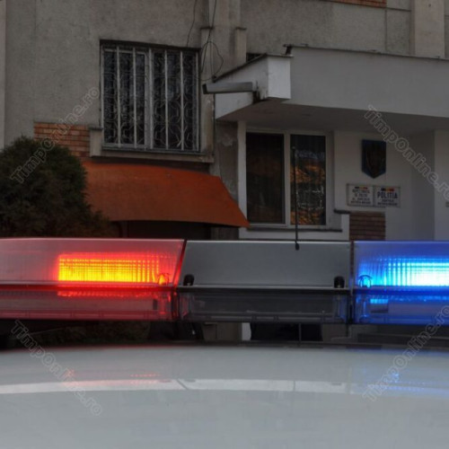 Bărbat din Teaca, acuzat de reținere ilegală și violență asupra familiei