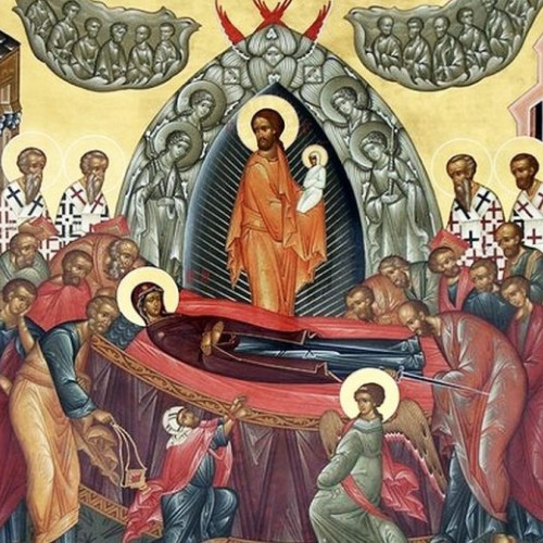 Postul adormirii Maicii Domnului începe pe 1 august