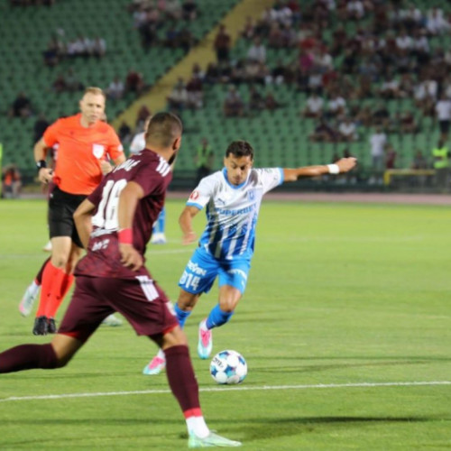 Trei echipe românești trebuie să obțină rezultate importante în manșele retur ale cupelor europene